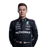 George Russell 2022 F1 Racing Suit